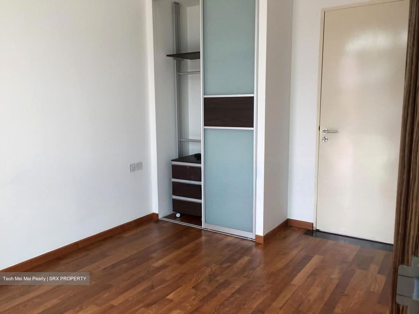 Parc Rosewood (D25), Condominium #625042301
